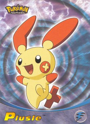 Plusle-63-topps-advanced