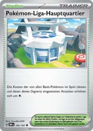 Pokémon-Liga-Hauptquartier-192-Obsidianflammen
