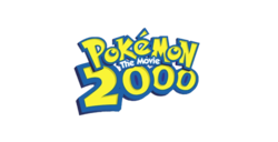 Pokemon the Movie 2000