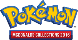 McDonald’s Collection 2016 series
