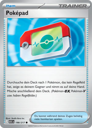 Poképad-198-Erhabene Helden