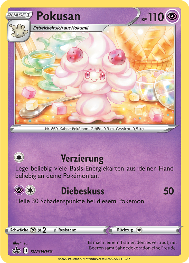 Magnetilo-58-Stürmische Funken