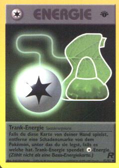 Potion Energy - 82 - Team Rocket