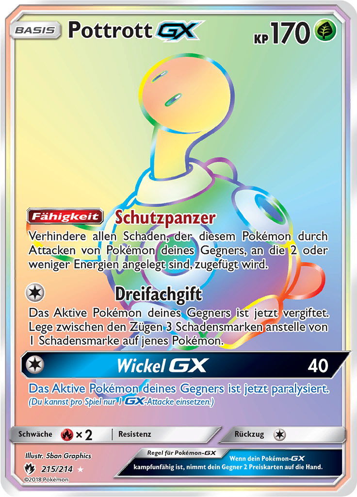 Pottrott-GX - 215 - Echo des Donners