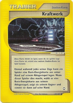 Power Plant - 139 - Aquapolis