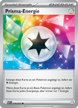 Prisma-Energie-216-Erhabene Helden