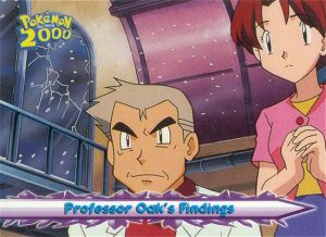 Professor Oak's Findings-29-Pokemon the Movie 2000