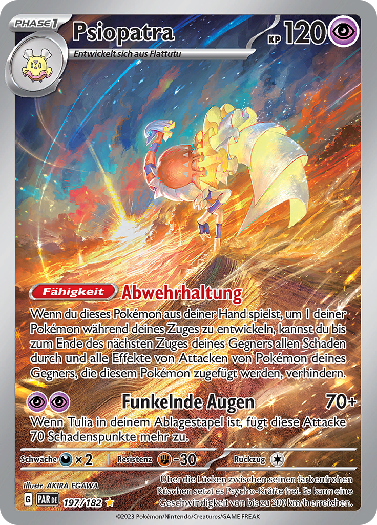 Psiopatra-197-Paradoxrift