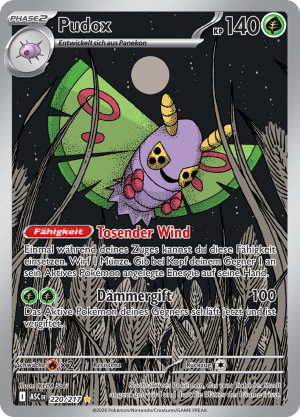 Pudox-220-Erhabene Helden