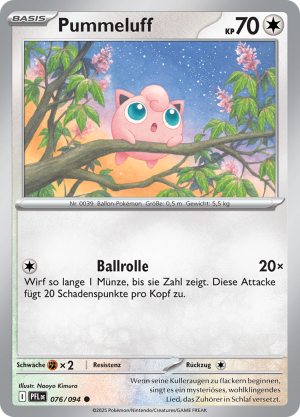 Pummeluff-76-Fatale Flammen