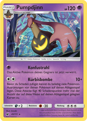 Pumpdjinn - 45 - Aufziehen der Sturmröte