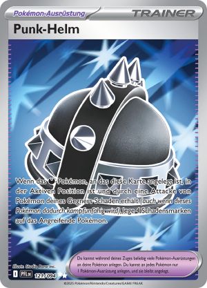 Punk-Helm-121-Fatale Flammen