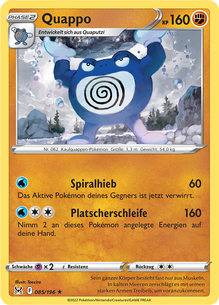 Quappo - 85 - Verlorener Ursprung