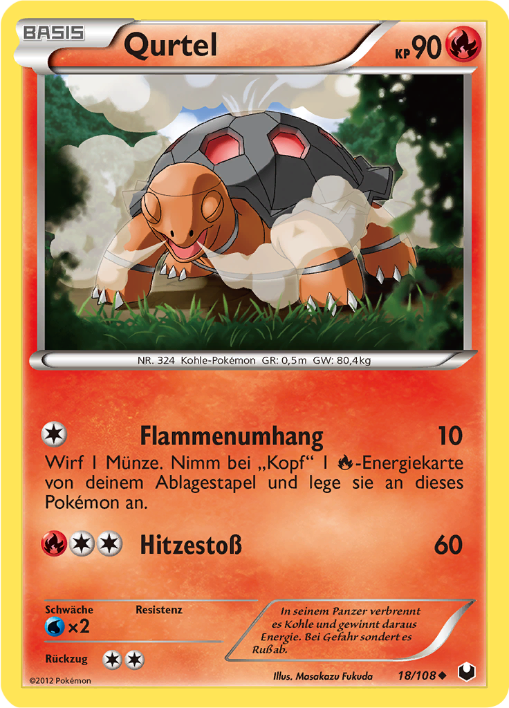 Qurtel - 18 - Erforscher der Finsternis