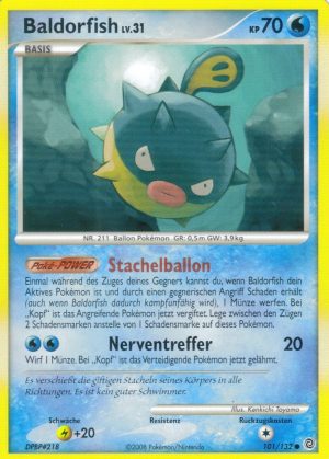 Qwilfish - 101 - Ratselhafte Wunder