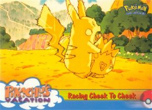 Racing Cheek to Cheek-48-Pokemon the first movie