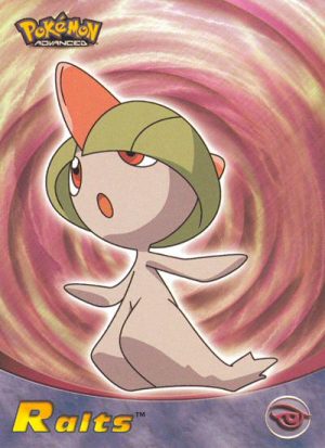 Ralts-65-Pokemon Advanced