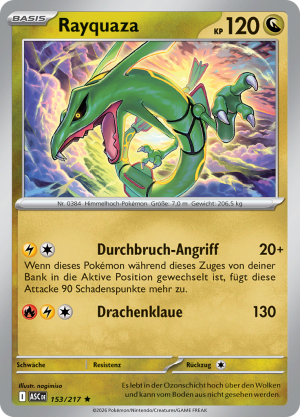 Rayquaza-153-Erhabene Helden