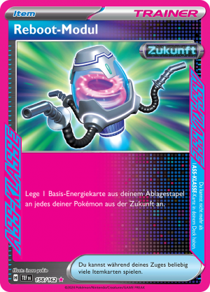 Reboot-Modul-158-Gewalten der Zeit