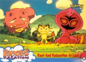 Rest and Relaxation at Last-49-Pokemon the first movie