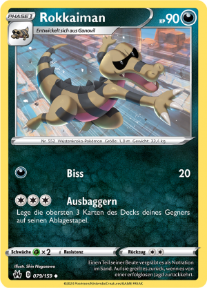 Rokkaiman - 79 - Zenit der Könige