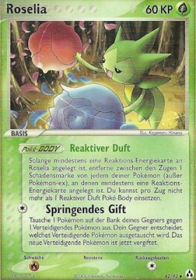 Roselia - 42 - Legend Maker