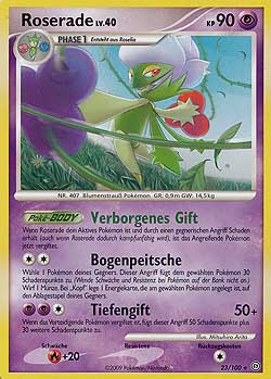 Roserade - 23 - Sturmtief