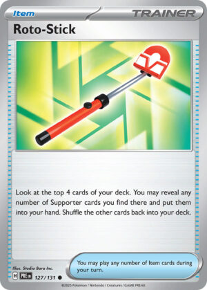 Roto-Stick-127-Prismatic Evolutions