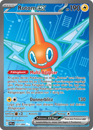 Rotom-ex-111-Fatale Flammen