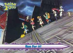 Run For It!-41-Pokemon the Movie 2000