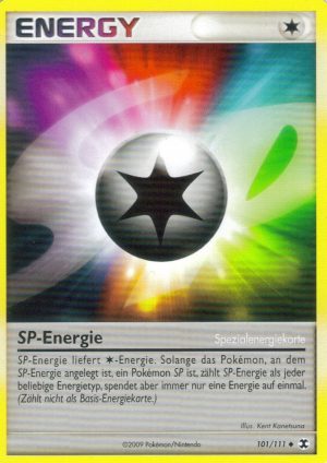 SP Energy - 101 - Aufstieg der Rivalen