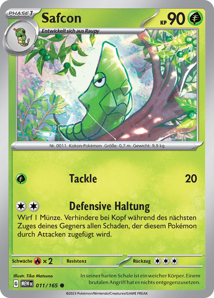 Safcon-11-Pokemon 151