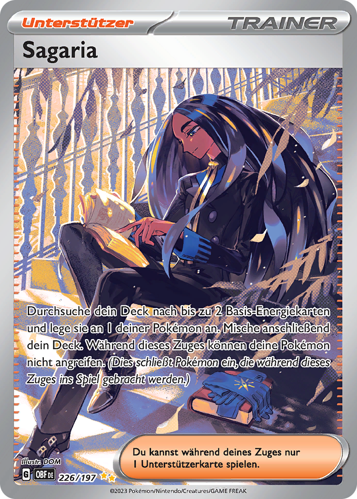 Sagaria-226-Obsidianflammen