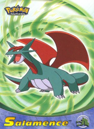Salamence-68-Pokemon Advanced