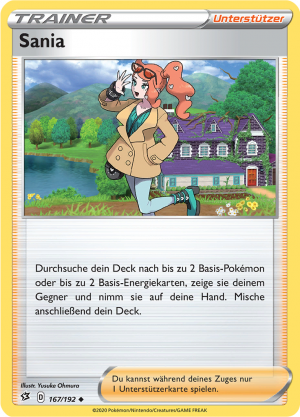 Sania - 167 - Clash der Rebellen