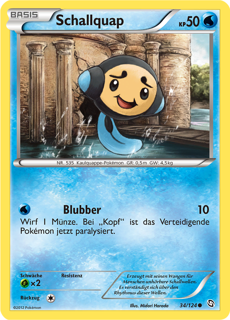 Schallquap - 34 - Hoheit der Drachen