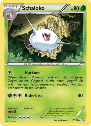 Schaloko - 7 - Hoheit der Drachen