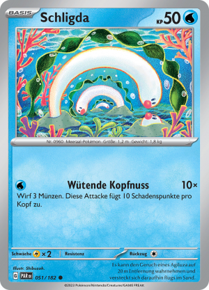 Schligda-51-Paradoxrift