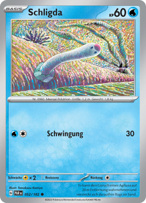 Schligda-52-Paradoxrift