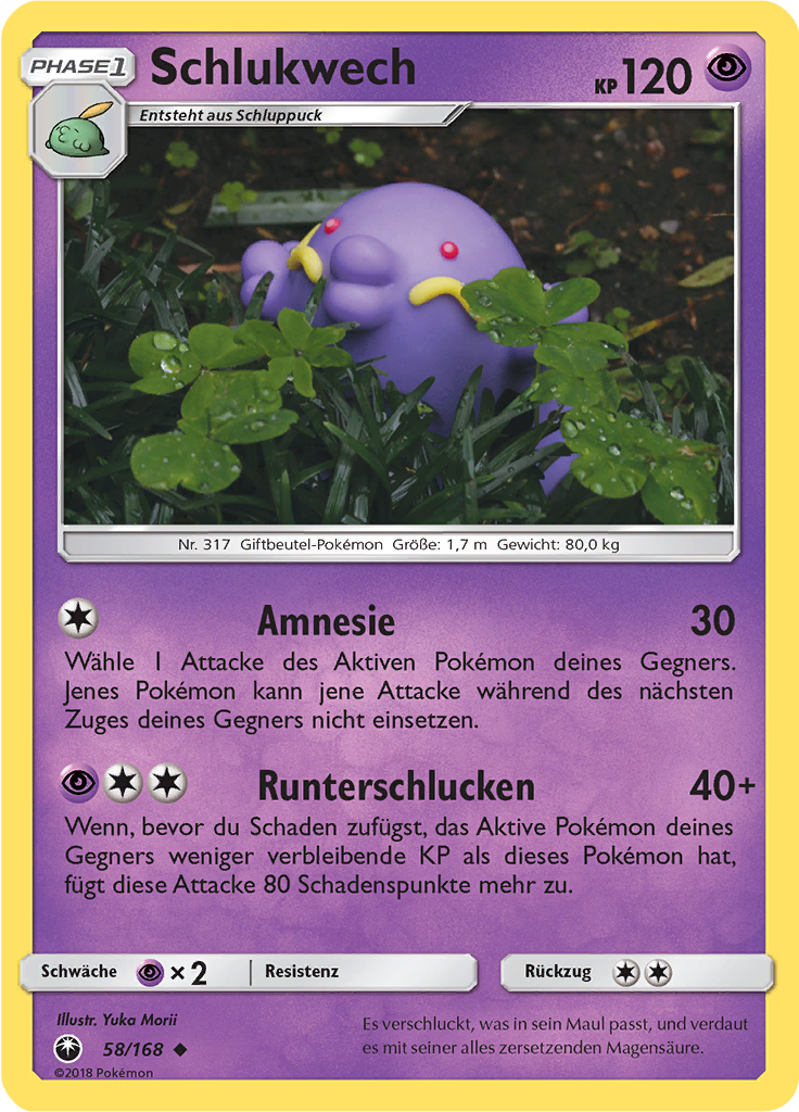 Schlukwech - 58 - Sturm am Firmament