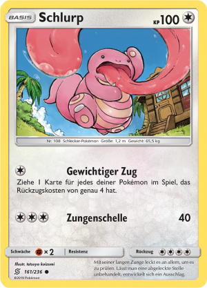 Schlurp - 161 - Bund der Gleichgesinnten