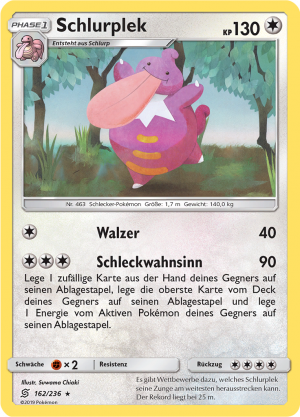 Schlurplek - 162 - Bund der Gleichgesinnten