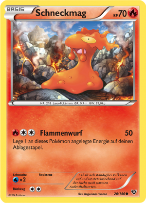 Schneckmag - 20 - XY