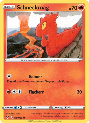 Schneckmag - 27 - Farbenschock