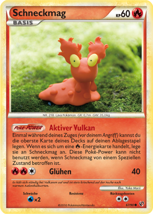 Schneckmag - 67 - Unerschrocken