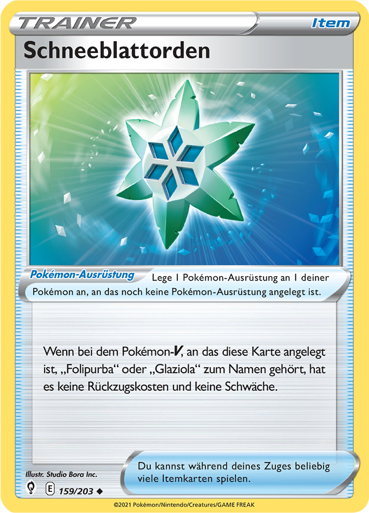 Schneeblattorden - 159 - Drachenwandel