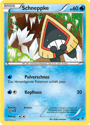 Schneppke - 21 - Plasma-Blaster