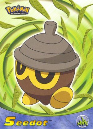 Seedot-71-Pokemon Advanced