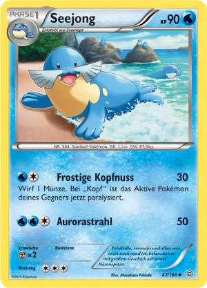 Seejong - 47 - Protoschock