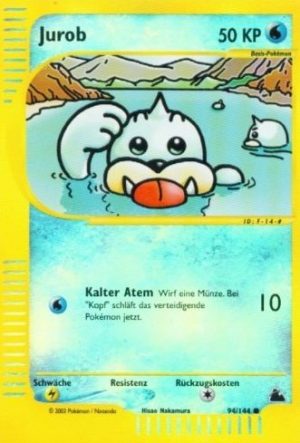 Seel - 94 - Skyridge